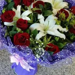 Meet your Posher, Lisha